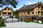 Projects and construction UAB "NPS Projektai"