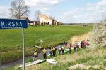 Kayak trips along the rivers in Lithuania - 4