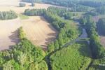 Kayak trips along the rivers in Lithuania - 6