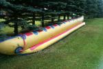 Active entertainment in homestead at the lake Dviragis - 2