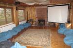 Active entertainment in homestead at the lake Dviragis - 4
