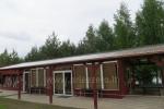 Banquet, conference hall in homestead Brazylija - 3