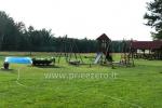 Active Entertainment in Sakarva homestead in Ignalina district - 3
