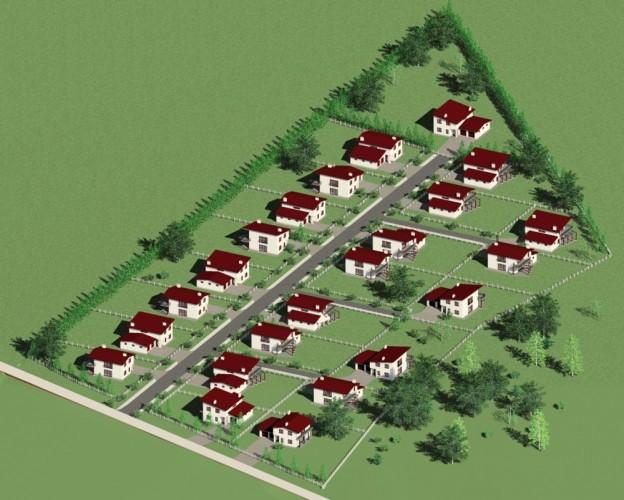 Land plots for sale in Siauliai region