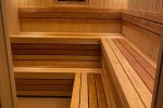 Sauna do wynajęcia do 10 osób - 2
