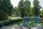 Рестобар La Siesta в Каркле, 8 км от центра Клайпеды - 4