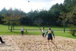 Beach volleyball courts near Druskininkai - 4