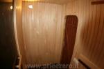 Sauna w gospodarstwie w okręgu Koszedary przez rzekę Strėva - 4