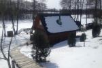 Landhaus in Moletai für Silvester und Weihnachten - 4