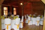 Holiday rentals in Trakai region, homestead Gerviu takas