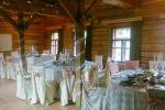 Holiday rentals in Trakai region, homestead Gerviu takas