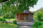 Erholung in Trakai Region, Landhaus Gerviu takas - 2