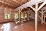 Holiday rentals in Trakai region, homestead Gerviu takas - 4