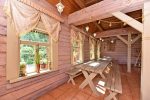 Holiday rentals in Trakai region, homestead Gerviu takas - 5