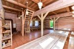 Holiday rentals in Trakai region, homestead Gerviu takas - 6