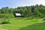 Bath and hot tub in Trakai region, homestead Gerviu takas - 2