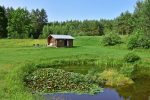 Erholung in Trakai Region, Landhaus Gerviu takas - 2