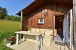 Erholung in Trakai Region, Landhaus Gerviu takas - 3
