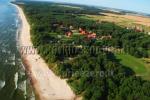 Countryside farmstead in Karkle 69 meters to the sea - 2