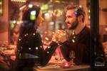 Valentine's day in Zaliasis slenis