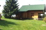 Banquet hall in homestead in Anyksciai region - 4