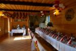 Banquet, conference hall in homestead in Silute region - 4