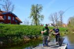 Countryside homestead in Silute region - 4