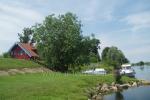 Countryside homestead in Silute region - 5