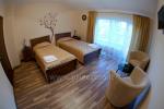 Hotel in Moletai Vila Kelmyne - 5