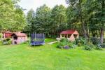 Gospodarstwo, sauna w Vente Adeles sodyba - 2