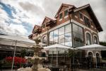 RADAILIU DVARAS - park of dinosaurs - hotel - restaurant - bathouses - banquets - weddings near Klaipeda