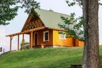 Erholung in Litauen - Landhaus am See in Trakai Bezirk Vilkokšnio krantas - 4