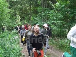 Land Tourismus in der Nähe des Flusses - 1