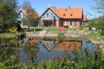 Apartments, bathhouse in homestead - guest house at the sea PROVINCIJA - 6