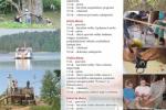 Creative children's summer camp Meniškas kaimas