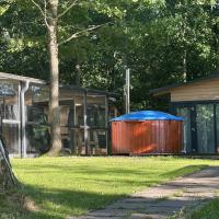  – Countryside homestead with sauna and outdoor large bathtub for rent