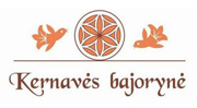 Conference and recreation center Kernaves bajoryne