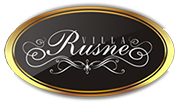 RUSNE VILLA - exclusive place for recreation and events