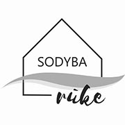Holiday in Druskininkai – villa-house with sauna SODYBA RŪKE