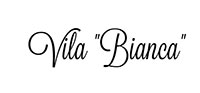 Homestead “Vila Bianca” for vacation and events