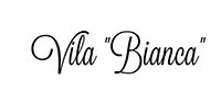 Усадьба “Vila Bianca” для отдыха и праздников