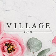 Gehöft für Veranstaltungen und Erholung Village Inn