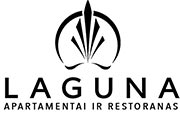 Hotel and restaurant Lagūna in Sventoji