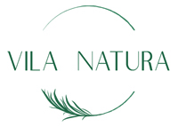 Vila Natura - размещение в лесу у озера Ильгис
