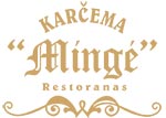 Dom goscinny - restauracja w Klajpedskim rejonie "KARČEMA MINGĖ"