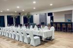 New banquet hall for up to 100 people - 11