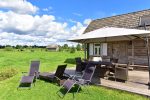 Holiday cottage Prie upelio for 2-8 people. With hot tub - 4