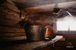 White steam sauna - 4