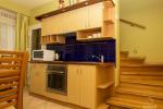THREE FLOOR APARTMENT WITH TWO BEDROOMS - 3