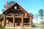 Big house (35 places) - 2